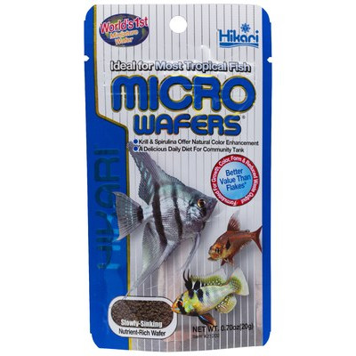 HIKARI Micro Wafers (20g)