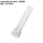 EHEIM Lâmpada UV-C 9W para ReeflexUV 500 (193605)