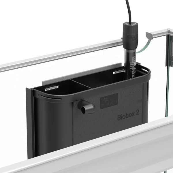 TECATLANTIS Termóstato Easyklim 50W