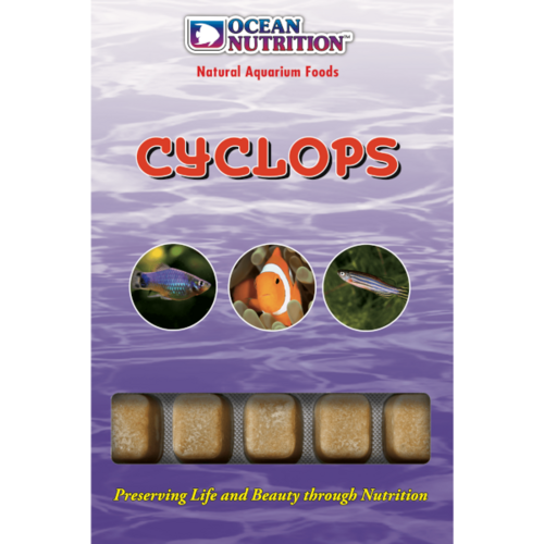 OCEAN NUTRITION Cyclops (Blister 100gr)