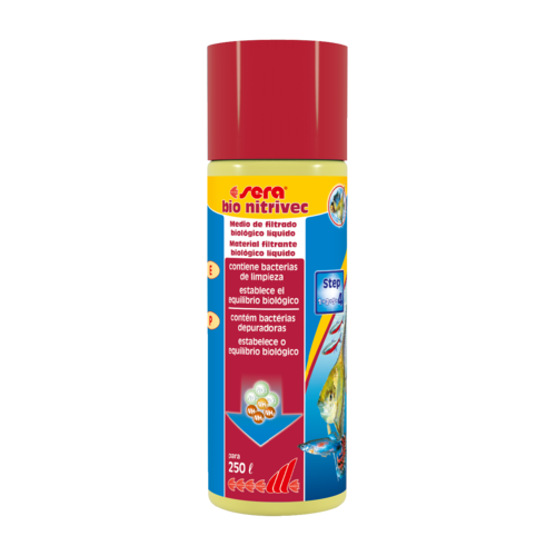 SERA Bio Nitrivec (100ml)