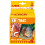 SERA Teste de kH