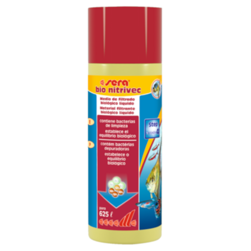 SERA Bio Nitrivec (500 ml)