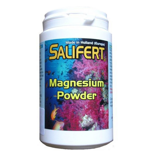 SALIFERT Magnésio em pó (250ml)