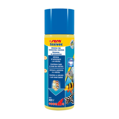 SERA Toxivec (100ml)
