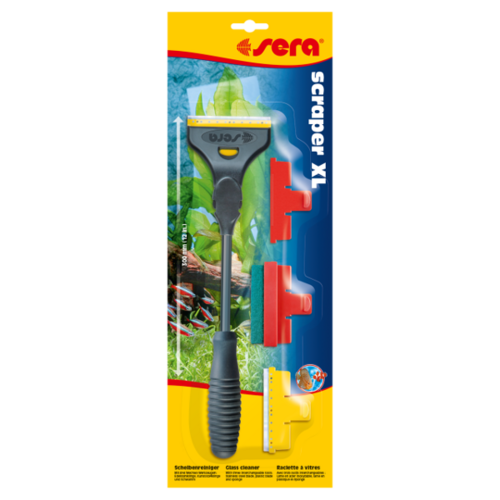 SERA Raspador XL