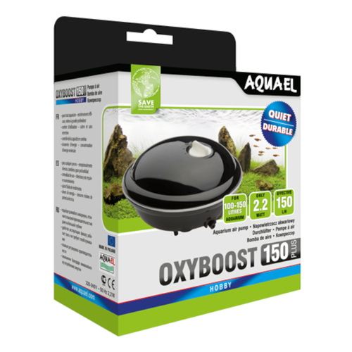 AQUAEL Oxiboost 150 Plus