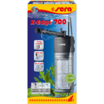SERA Filtro de canto X-Edge 700
