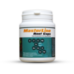MASTERLINE Root Caps (60un)