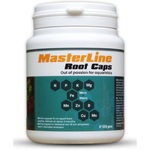 MASTERLINE Root Caps (125un)