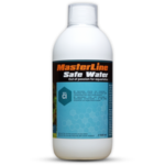 MASTERLINE Safe Water (500ml)