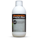 MASTERLINE Crystal Clear (500ml)