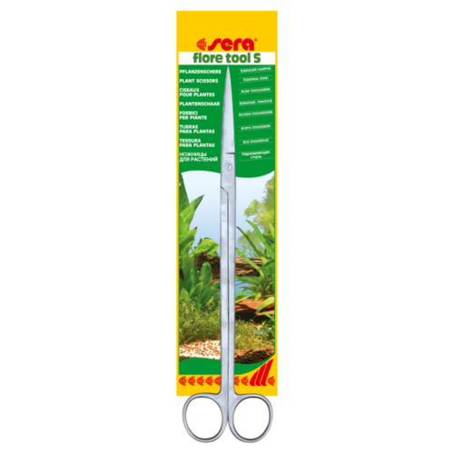 SERA Tesoura para plantas