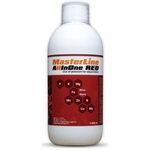 MASTERLINE All in One Red (500ml)