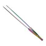MASTERLINE Pinça Reta Colorida (30cm)