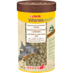 SERA Viformo Pleco Pastilhas (100ml)