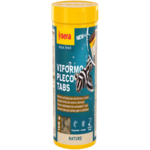 SERA Viformo Pleco Pastilhas (100ml)