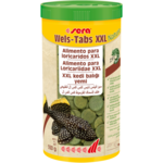 SERA Wels-Tabs XXL (250ml)