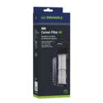 DENNERLE Nano Filtro de canto 60