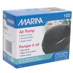 MARINA 100 Bomba de ar