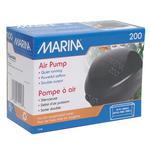 MARINA 200 Bomba de ar