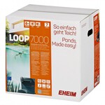 EHEIM Filtro de Lago LOOP7000