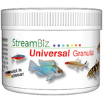 STREAMBIZ Granulado Universal (40g)