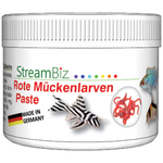 STREAMBIZ Larva de Mosquito Vermelha Pasta (70g)
