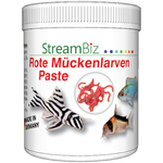 STREAMBIZ Larva de Mosquito Vermelha Pasta (120g)