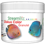 STREAMBIZ Discus Color Granulado (80g)