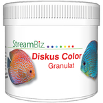 STREAMBIZ Discus Color Granulado (230g)