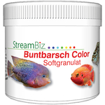 STREAMBIZ Cichlid Color Soft (230g)