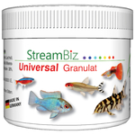 STREAMBIZ Granulado Universal (80g)