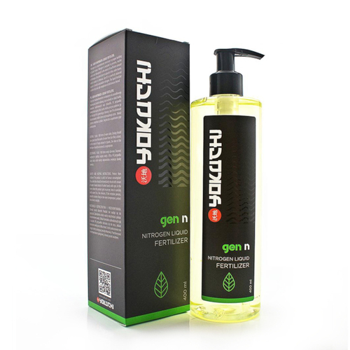 YOKUCHI Fertilizante Gen N (400ml)