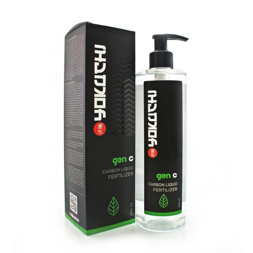 YOKUCHI Fertilizante Gen C (400ml)