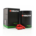 YOKUCHI Cápsulas fertilizantes Sosei (80un)