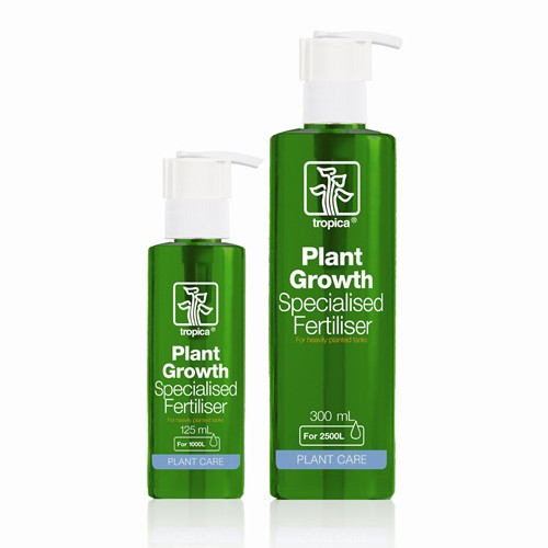 TROPICA Plant Growth Specialised (125ml)