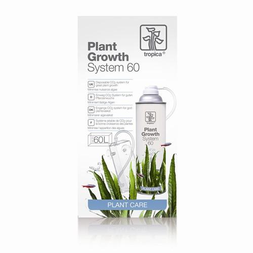 TROPICA Plant Growth System 60