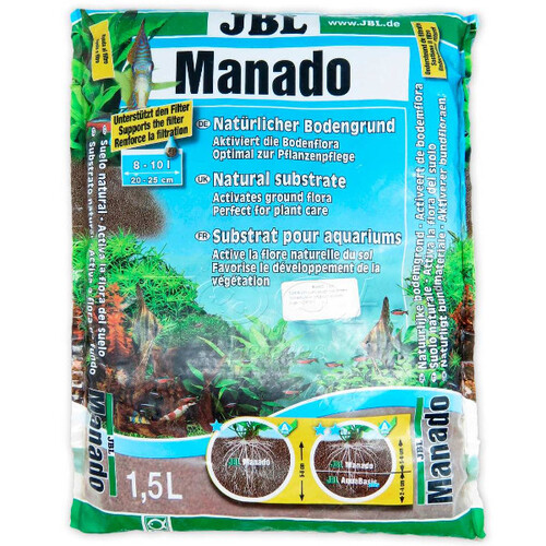 JBL Manado (1,5L)