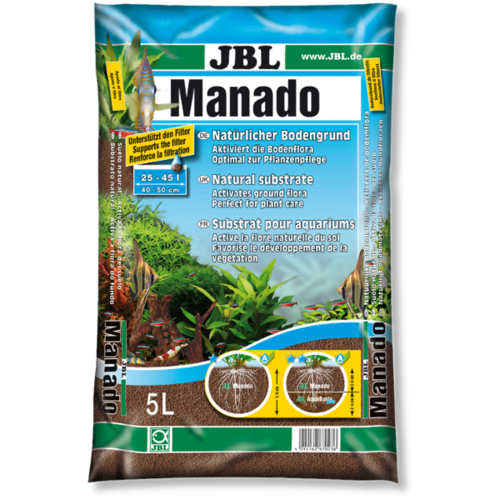 JBL Manado (5L)