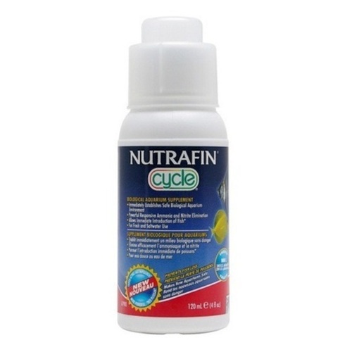 NUTRAFIN Cycle Bio-Power (120ml)