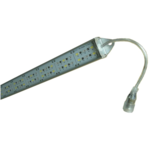 AQUALOVERS Led Duplo 70cm