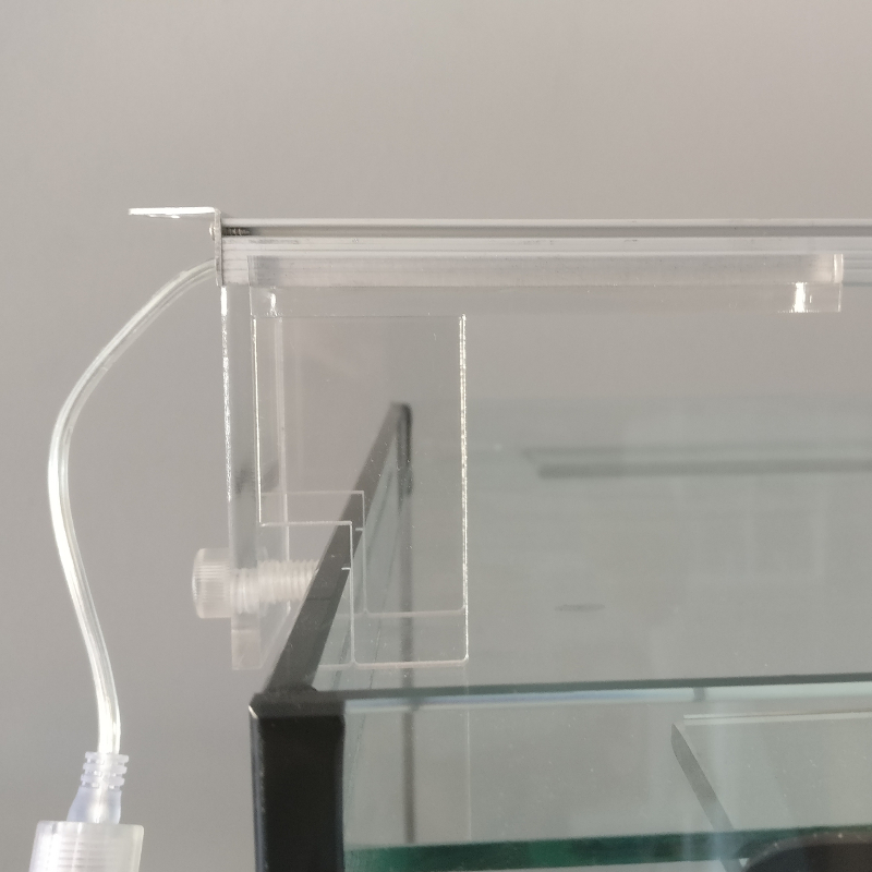 AQUALOVERS Led Duplo 150cm