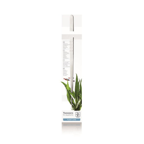 TROPICA Pinça Reta (25cm)