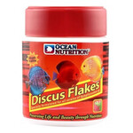 OCEAN NUTRITION Discus Flakes (71g)