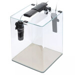 AQUAEL Aquário Kit Optibent (30/Preto)