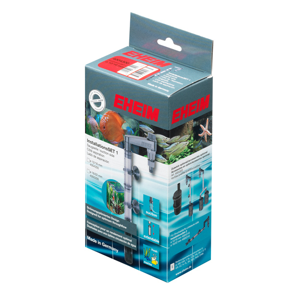 EHEIM InstallationsSET 1 (16/22mm)