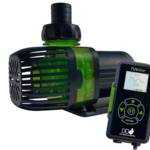 D-D Bomba de Retorno Funktion 5000