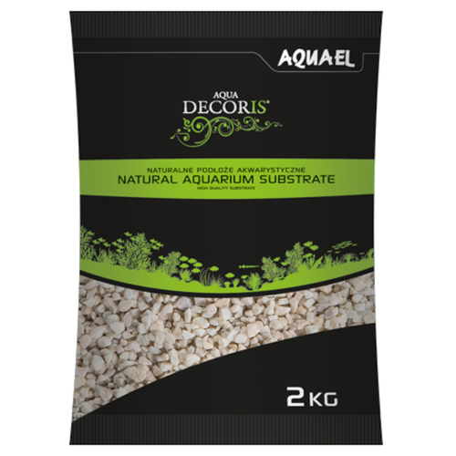 AQUAEL - Dolomite (2-4mm) 2 kG