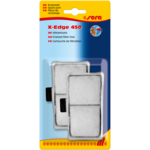 SERA Matéria Filtrante p/ X-Edge 450 (2un)